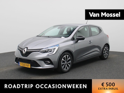 Renault Clio 0