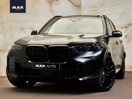 BMW X5 0