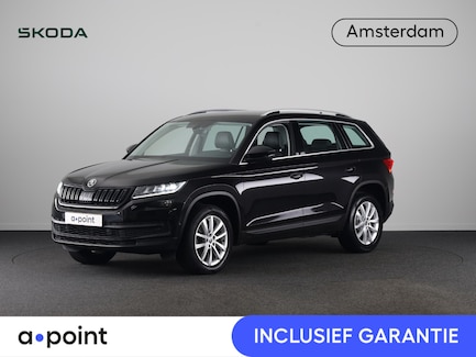 Skoda Kodiaq 0