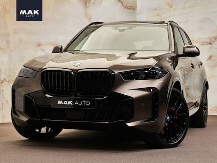 BMW X5 0