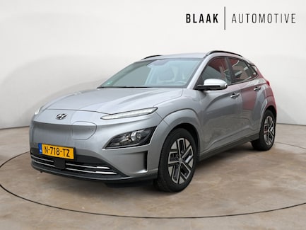 Hyundai Kona Electric 0