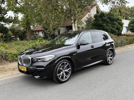 BMW X5 0