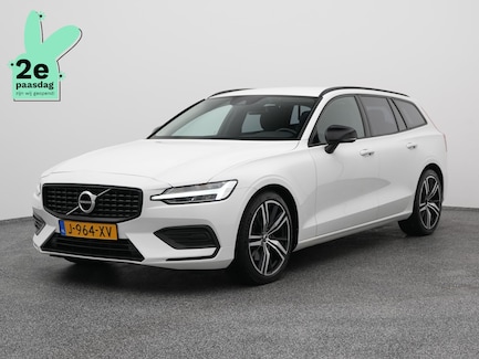 Volvo V60 0