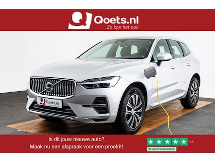 Volvo XC60 0