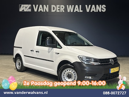 Volkswagen Caddy 0