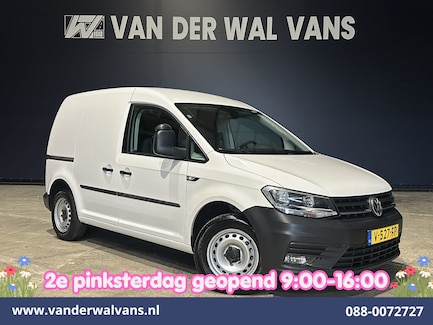 Volkswagen Caddy 0