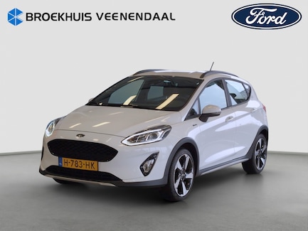 Ford Fiesta 0