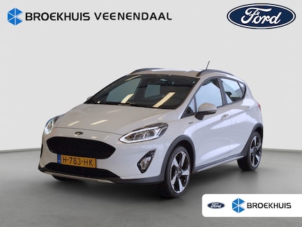 Ford Fiesta 0