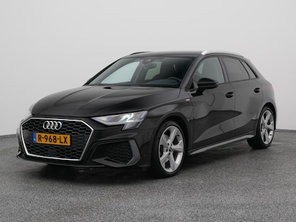 Audi A3 0