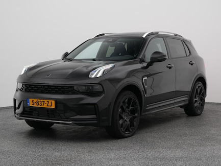 Lynk & Co 01 0