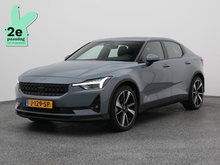 Polestar 2 0