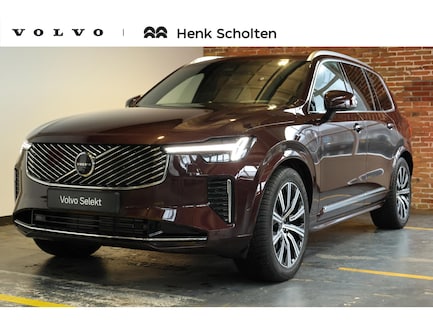 Volvo XC90 0