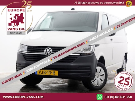 Volkswagen Transporter 0