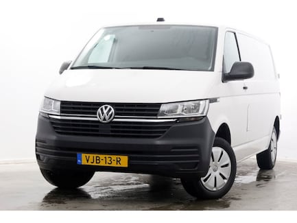 Volkswagen Transporter 0