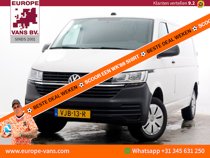 Volkswagen Transporter 0