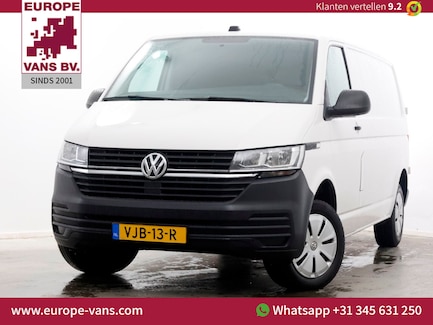 Volkswagen Transporter 0