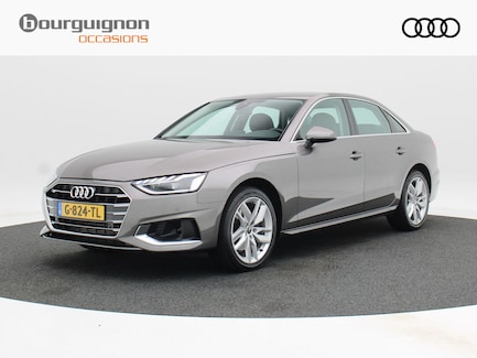 Audi A4 0