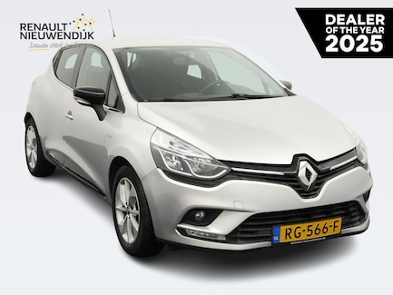 Renault Clio 0