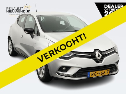 Renault Clio 0