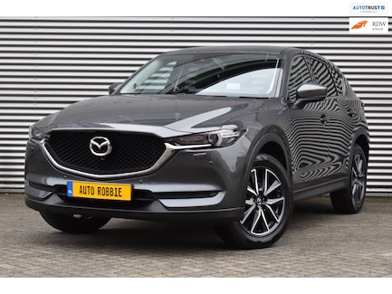 Mazda CX-5 0