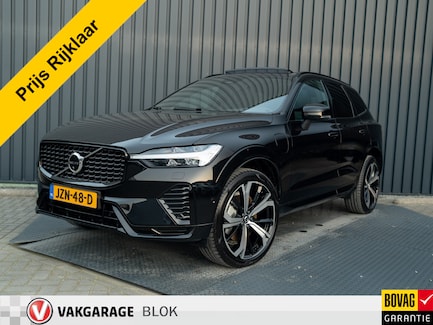 Volvo XC60 0