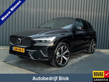 Volvo XC60 0