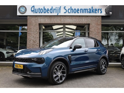 Lynk & Co 01 0