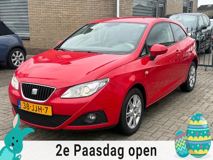 SEAT Ibiza 0