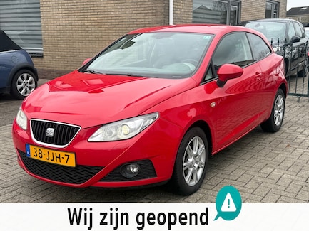 SEAT Ibiza 0