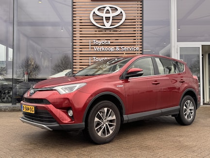 Toyota RAV4 0