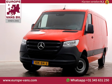 Mercedes-Benz Sprinter 0