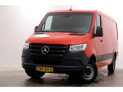 Mercedes-Benz Sprinter 0