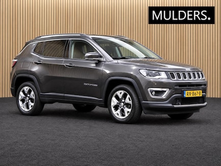 Jeep Compass 0