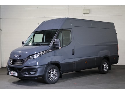IVECO Daily 0