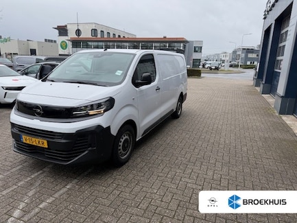 Opel Vivaro 0