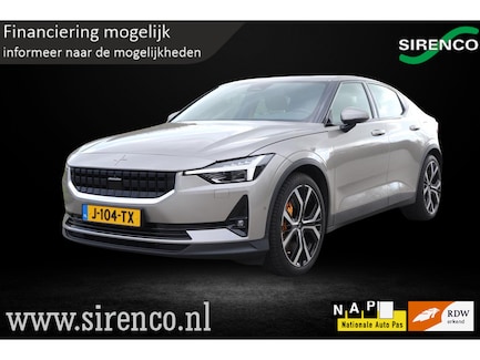 Polestar 2 0