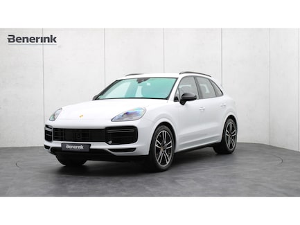 Porsche Cayenne 0