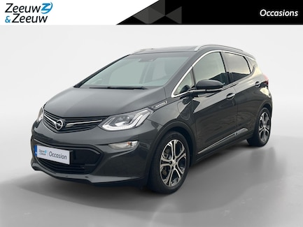 Opel Ampera-e 0