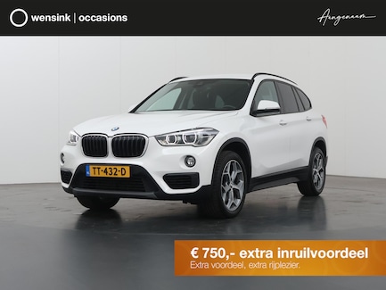 BMW X1 0