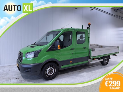 Ford Transit 0