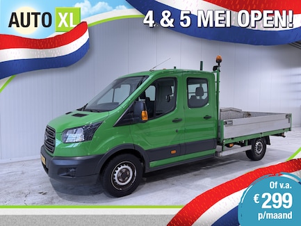 Ford Transit 0