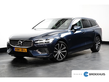 Volvo V60 0
