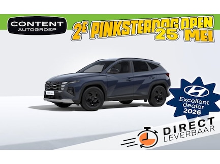 Hyundai Tucson 0