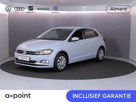 Volkswagen Polo 0