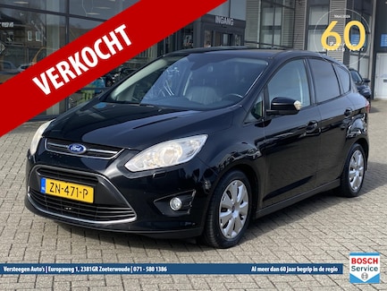 Ford C-Max 0