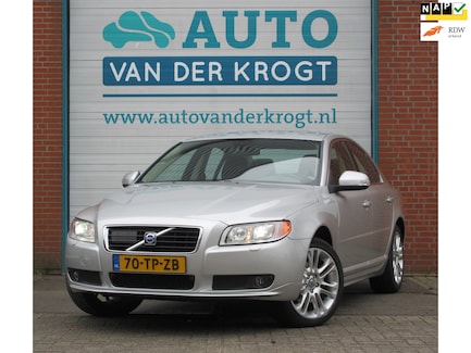 Volvo S80 0