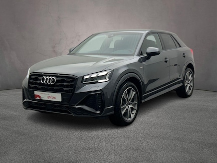 Audi Q2 0
