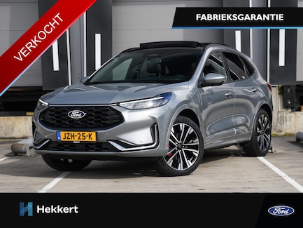 Ford Kuga 0