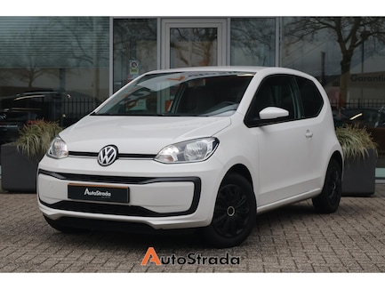 Volkswagen Up! 0