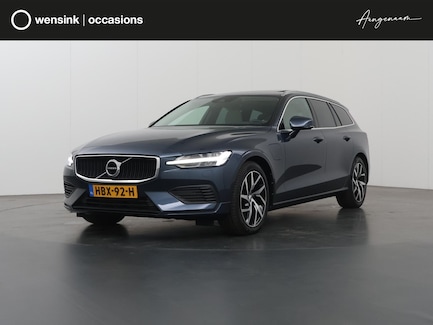 Volvo V60 0